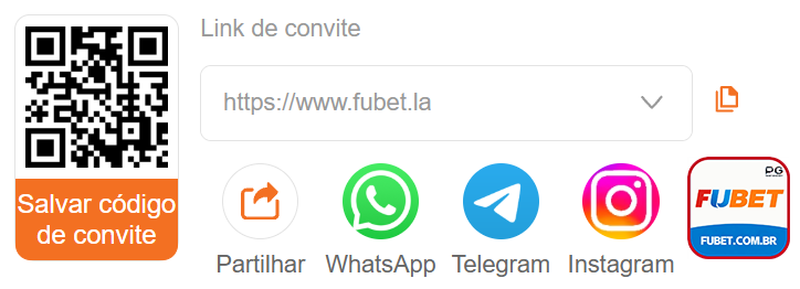 fubet.com participe de exclusivo jogo