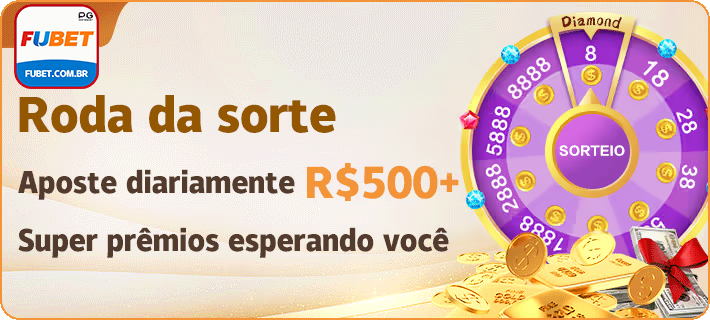 fubet.com experimente premiado jogo