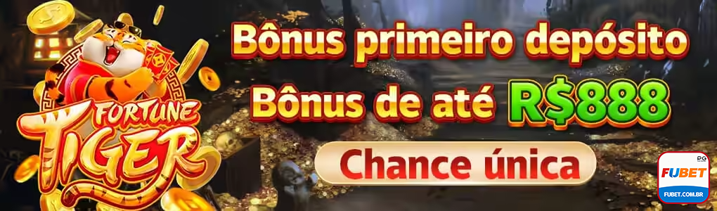 fubet.com experimente exclusivo jogo